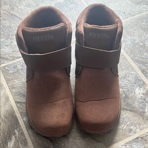 FitVille Womans Boots 🤎